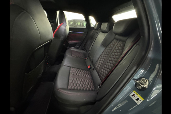 Audi RS3 Sportback 2.5 TFSI quattro Pano|Ceramic|HuD|B&O|VOL