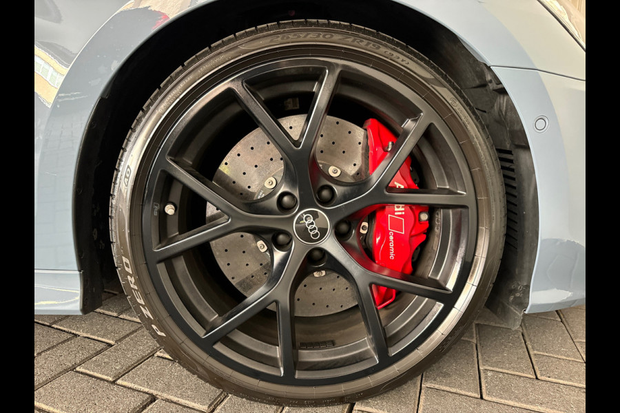 Audi RS3 Sportback 2.5 TFSI quattro Pano|Ceramic|HuD|B&O|VOL