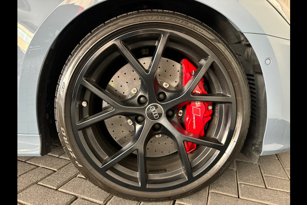 Audi RS3 Sportback 2.5 TFSI quattro Pano|Ceramic|HuD|B&O|VOL