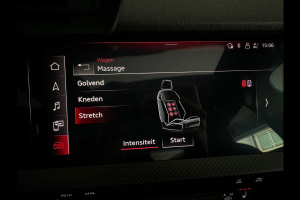 Audi RS3 Sportback 2.5 TFSI quattro Pano|Ceramic|HuD|B&O|VOL