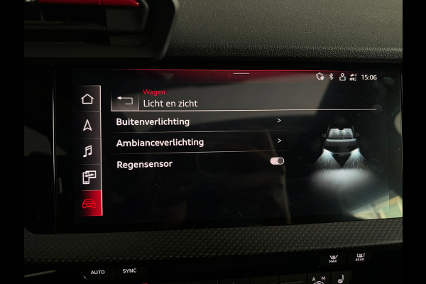 Audi RS3 Sportback 2.5 TFSI quattro Pano|Ceramic|HuD|B&O|VOL