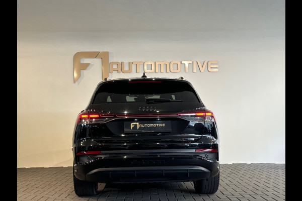 Audi Q4 e-tron 40 S edition 77 kWh Keyless|Leder|HuD|Camera