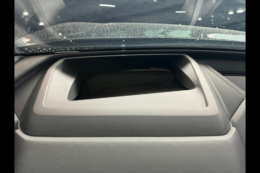 Audi Q4 e-tron 40 S edition 77 kWh Keyless|Leder|HuD|Camera