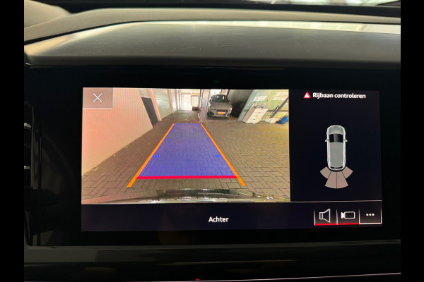 Audi Q4 e-tron 40 S edition 77 kWh Keyless|Leder|HuD|Camera