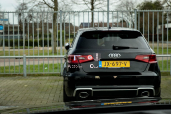 Audi Q5 3.0TFSI SQ5 Quattro S-Line 354pk Automaat! 1e Eig|DLR|Luchtvering|Kuipstoelen|Panoramadak|Virtual Cockpit|Black|Carbon|22