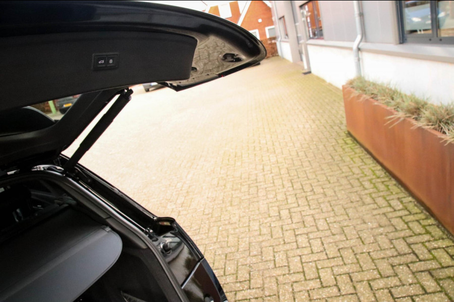 Audi Q5 3.0TFSI SQ5 Quattro S-Line 354pk Automaat! 1e Eig|DLR|Luchtvering|Kuipstoelen|Panoramadak|Virtual Cockpit|Black|Carbon|22