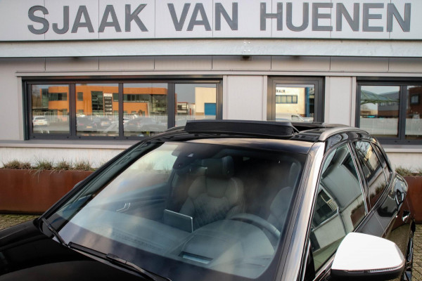Audi Q5 3.0TFSI SQ5 Quattro S-Line 354pk Automaat! 1e Eig|DLR|Luchtvering|Kuipstoelen|Panoramadak|Virtual Cockpit|Black|Carbon|22