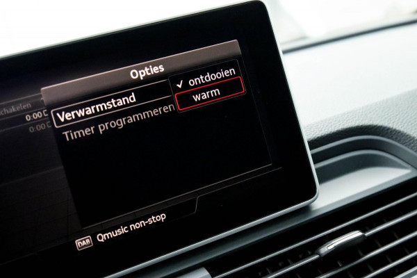 Audi Q5 3.0TFSI SQ5 Quattro S-Line 354pk Automaat! 1e Eig|DLR|Luchtvering|Kuipstoelen|Panoramadak|Virtual Cockpit|Black|Carbon|22