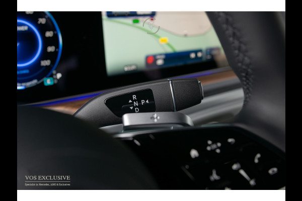 Mercedes-Benz G-Klasse 580 EQ-Technologie 116 kWh 21"AMG|Rij-assistentie Plus|Volleder|360º|MBUX|Mem|Privacyglass|NL Auto|2761 km!