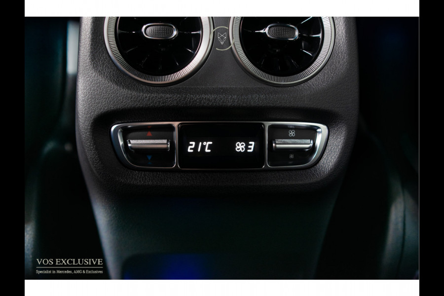 Mercedes-Benz G-Klasse 580 EQ-Technologie 116 kWh 21"AMG|Rij-assistentie Plus|Volleder|360º|MBUX|Mem|Privacyglass|NL Auto|2761 km!
