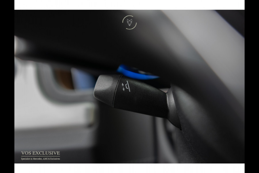 Mercedes-Benz G-Klasse 580 EQ-Technologie 116 kWh 21"AMG|Rij-assistentie Plus|Volleder|360º|MBUX|Mem|Privacyglass|NL Auto|2761 km!