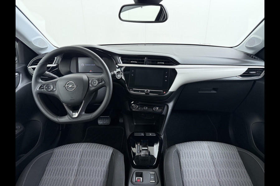 Opel Corsa Electric 50kWh SOH 97% Navi Keyless Dab Bordherk. Lane-dep. Usb CruiseControl Bluetooth Apple/Android Regensensor Ecc Isofix Dimm.Spiegel Pdc Elek.Ramen/Spiegels