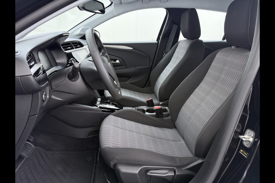 Opel Corsa Electric 50kWh SOH 97% Navi Keyless Dab Bordherk. Lane-dep. Usb CruiseControl Bluetooth Apple/Android Regensensor Ecc Isofix Dimm.Spiegel Pdc Elek.Ramen/Spiegels