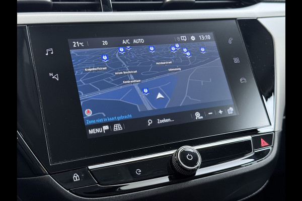 Opel Corsa Electric 50kWh SOH 97% Navi Keyless Dab Bordherk. Lane-dep. Usb CruiseControl Bluetooth Apple/Android Regensensor Ecc Isofix Dimm.Spiegel Pdc Elek.Ramen/Spiegels