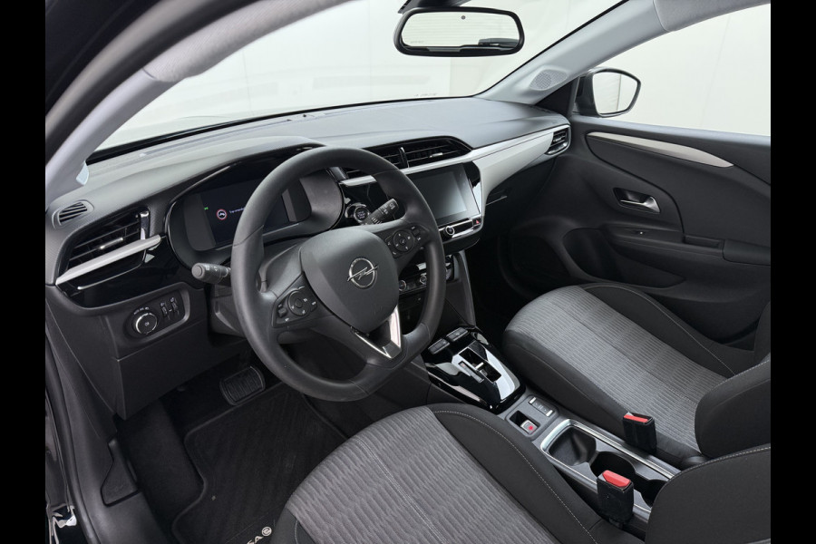 Opel Corsa Electric 50kWh SOH 97% Navi Keyless Dab Bordherk. Lane-dep. Usb CruiseControl Bluetooth Apple/Android Regensensor Ecc Isofix Dimm.Spiegel Pdc Elek.Ramen/Spiegels