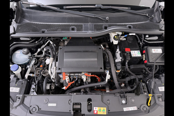 Opel Corsa Electric 50kWh SOH 97% Navi Keyless Dab Bordherk. Lane-dep. Usb CruiseControl Bluetooth Apple/Android Regensensor Ecc Isofix Dimm.Spiegel Pdc Elek.Ramen/Spiegels