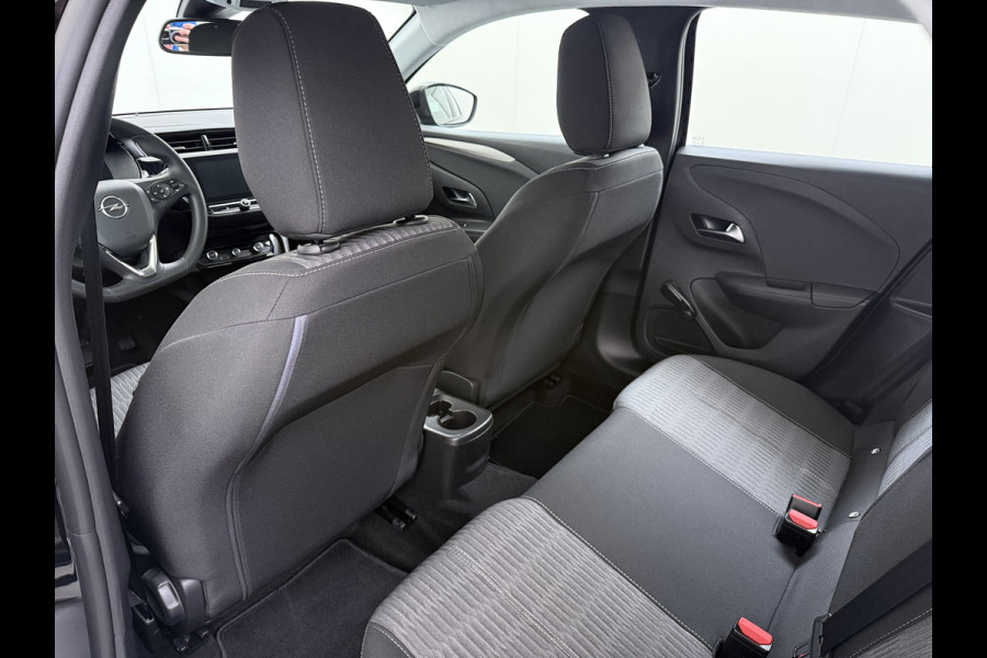 Opel Corsa Electric 50kWh SOH 97% Navi Keyless Dab Bordherk. Lane-dep. Usb CruiseControl Bluetooth Apple/Android Regensensor Ecc Isofix Dimm.Spiegel Pdc Elek.Ramen/Spiegels