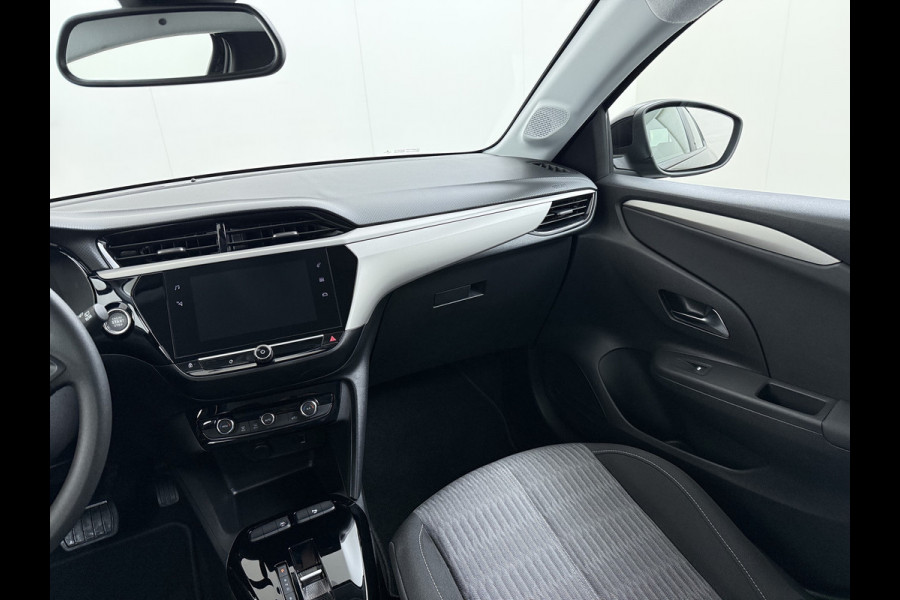 Opel Corsa Electric 50kWh SOH 97% Navi Keyless Dab Bordherk. Lane-dep. Usb CruiseControl Bluetooth Apple/Android Regensensor Ecc Isofix Dimm.Spiegel Pdc Elek.Ramen/Spiegels
