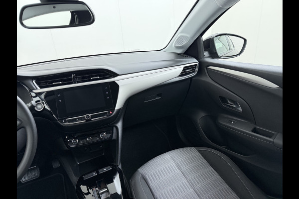 Opel Corsa Electric 50kWh SOH 97% Navi Keyless Dab Bordherk. Lane-dep. Usb CruiseControl Bluetooth Apple/Android Regensensor Ecc Isofix Dimm.Spiegel Pdc Elek.Ramen/Spiegels