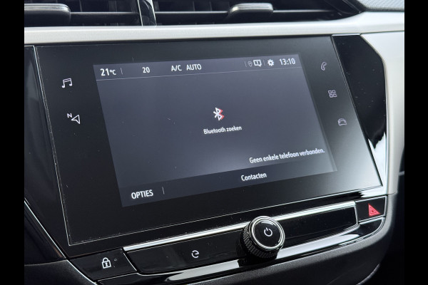 Opel Corsa Electric 50kWh SOH 97% Navi Keyless Dab Bordherk. Lane-dep. Usb CruiseControl Bluetooth Apple/Android Regensensor Ecc Isofix Dimm.Spiegel Pdc Elek.Ramen/Spiegels
