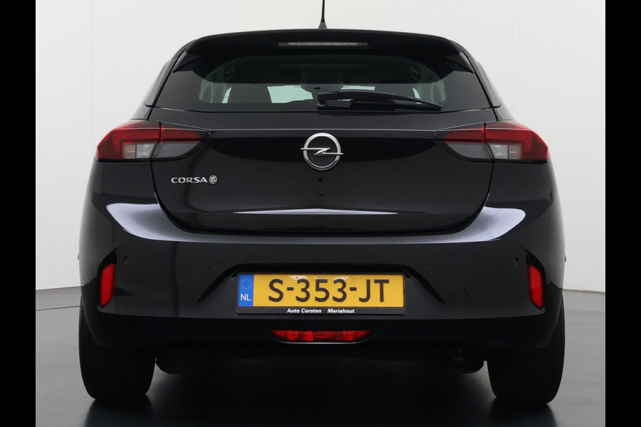 Opel Corsa Electric 50kWh SOH 97% Navi Keyless Dab Bordherk. Lane-dep. Usb CruiseControl Bluetooth Apple/Android Regensensor Ecc Isofix Dimm.Spiegel Pdc Elek.Ramen/Spiegels