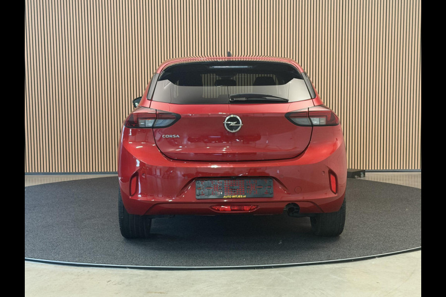 Opel Corsa 1.2 Sport | Panodak | LED | 17 Inch | Carplay | Camera | Incl. garantie