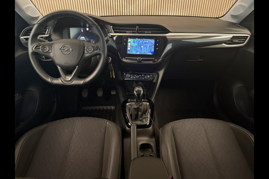 Opel Corsa 1.2 Sport | Panodak | LED | 17 Inch | Carplay | Camera | Incl. garantie