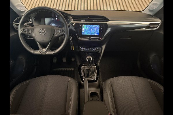 Opel Corsa 1.2 Sport | Panodak | LED | 17 Inch | Carplay | Camera | Incl. garantie