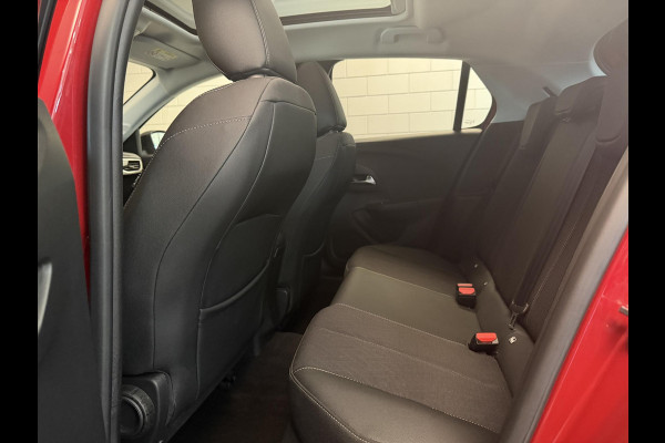 Opel Corsa 1.2 Sport | Panodak | LED | 17 Inch | Carplay | Camera | Incl. garantie