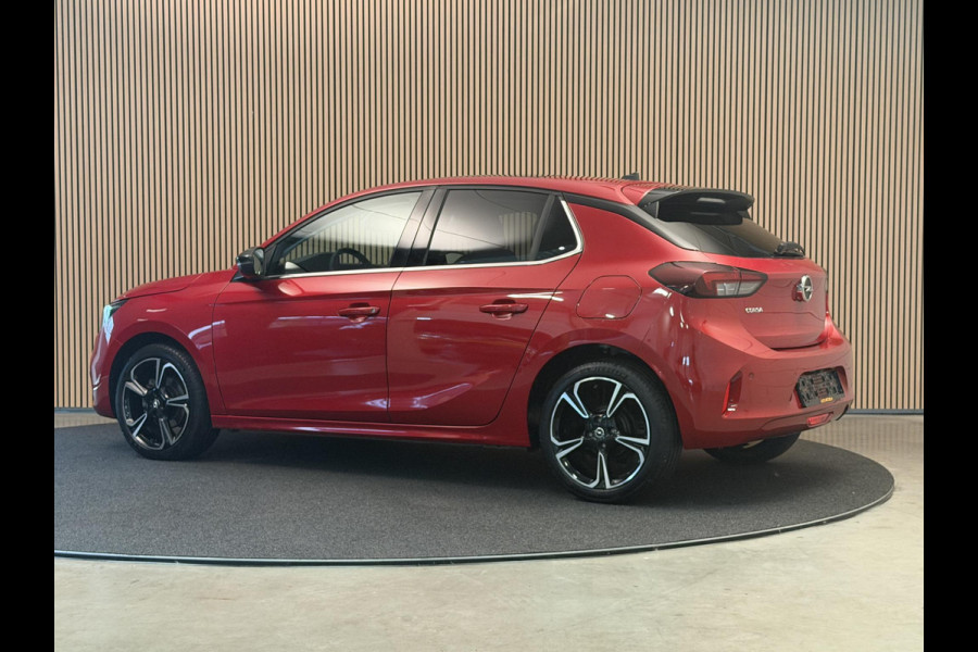 Opel Corsa 1.2 Sport | Panodak | LED | 17 Inch | Carplay | Camera | Incl. garantie