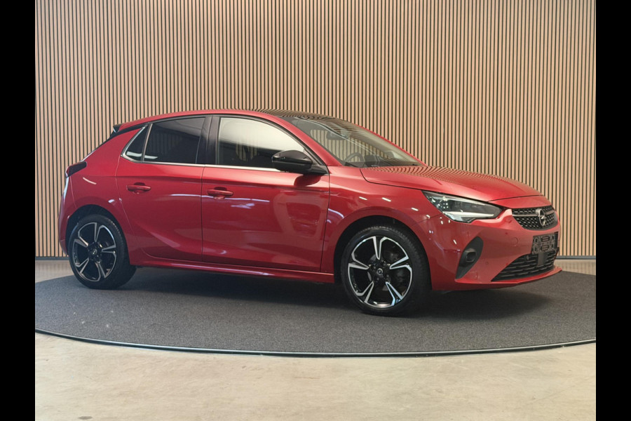 Opel Corsa 1.2 Sport | Panodak | LED | 17 Inch | Carplay | Camera | Incl. garantie