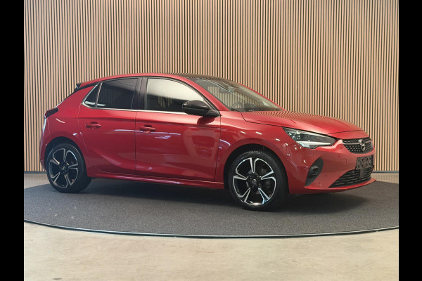 Opel Corsa 1.2 Sport | Panodak | LED | 17 Inch | Carplay | Camera | Incl. garantie