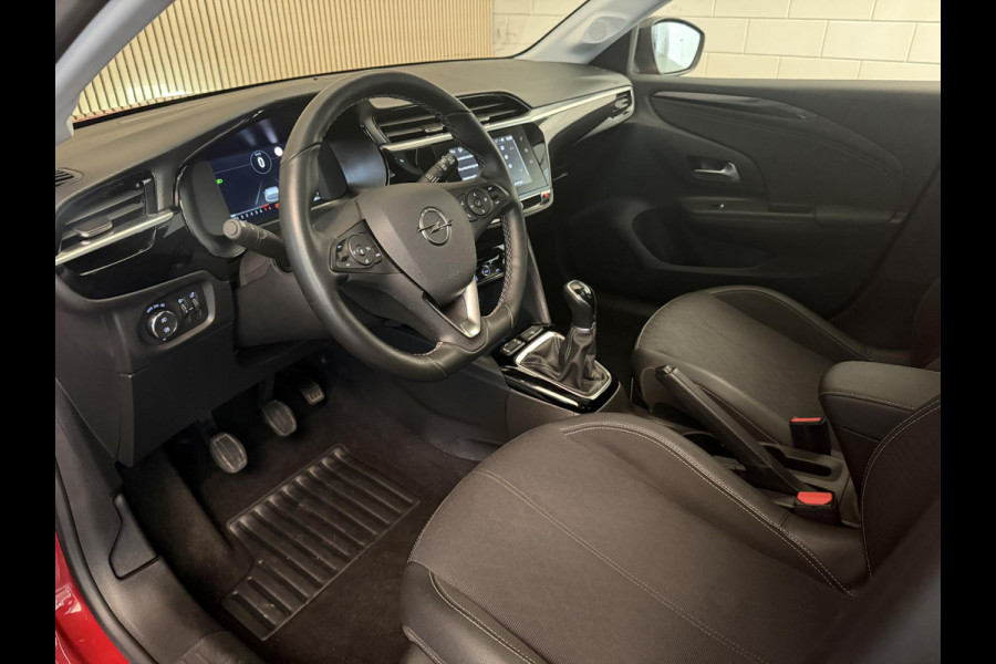 Opel Corsa 1.2 Sport | Panodak | LED | 17 Inch | Carplay | Camera | Incl. garantie