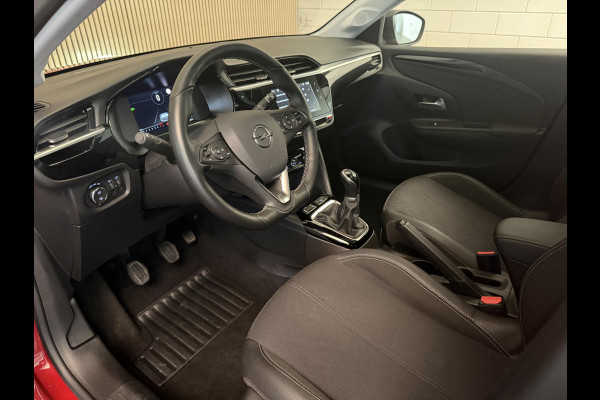 Opel Corsa 1.2 Sport | Panodak | LED | 17 Inch | Carplay | Camera | Incl. garantie