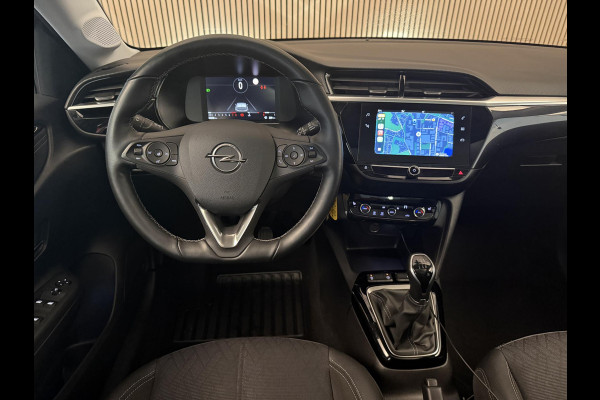 Opel Corsa 1.2 Sport | Panodak | LED | 17 Inch | Carplay | Camera | Incl. garantie