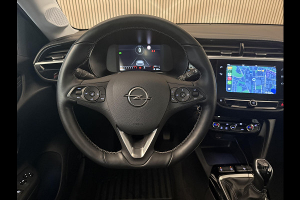 Opel Corsa 1.2 Sport | Panodak | LED | 17 Inch | Carplay | Camera | Incl. garantie