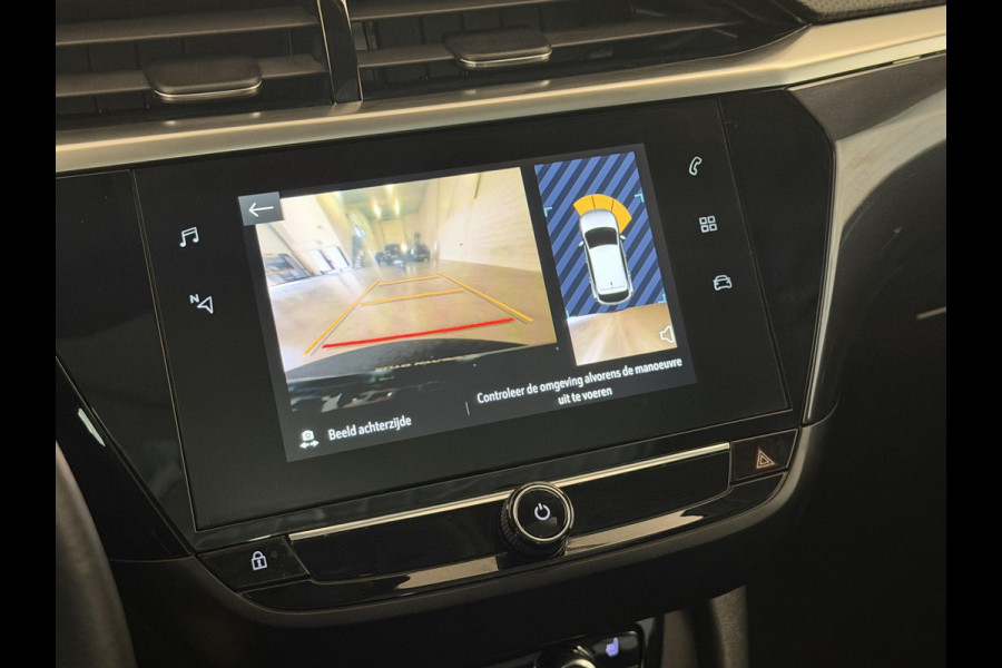 Opel Corsa 1.2 Sport | Panodak | LED | 17 Inch | Carplay | Camera | Incl. garantie