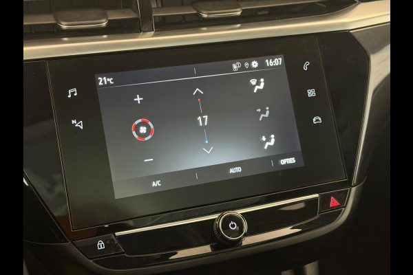 Opel Corsa 1.2 Sport | Panodak | LED | 17 Inch | Carplay | Camera | Incl. garantie