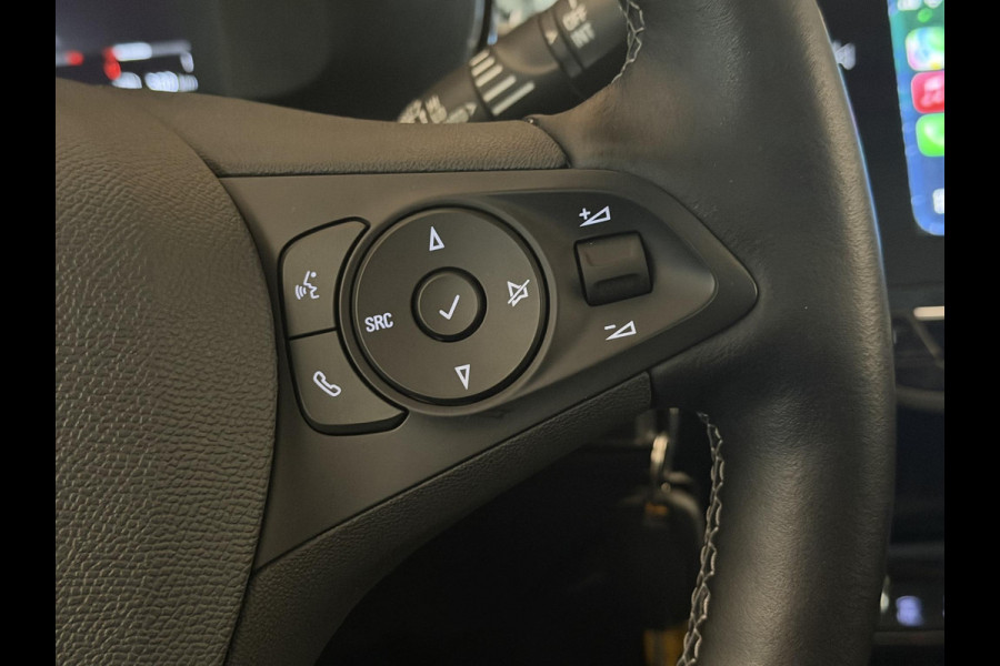 Opel Corsa 1.2 Sport | Panodak | LED | 17 Inch | Carplay | Camera | Incl. garantie