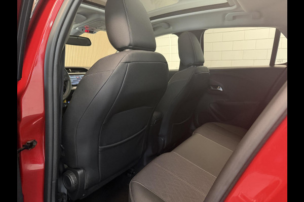 Opel Corsa 1.2 Sport | Panodak | LED | 17 Inch | Carplay | Camera | Incl. garantie
