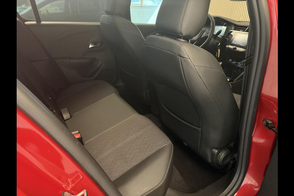 Opel Corsa 1.2 Sport | Panodak | LED | 17 Inch | Carplay | Camera | Incl. garantie
