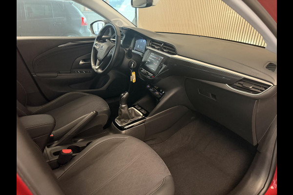 Opel Corsa 1.2 Sport | Panodak | LED | 17 Inch | Carplay | Camera | Incl. garantie