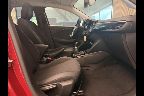 Opel Corsa 1.2 Sport | Panodak | LED | 17 Inch | Carplay | Camera | Incl. garantie