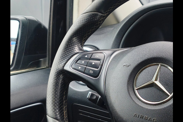 Mercedes-Benz Vito 116CDI XXL DUBBELE CABINE AUTOM LEER LED TREKHAAK