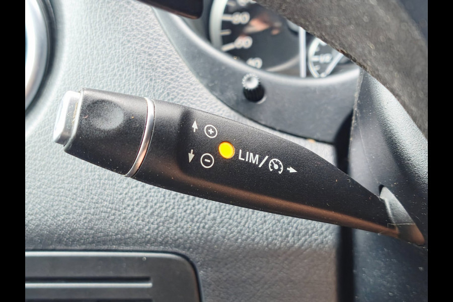 Mercedes-Benz Vito 116CDI XXL DUBBELE CABINE AUTOM LEER LED TREKHAAK