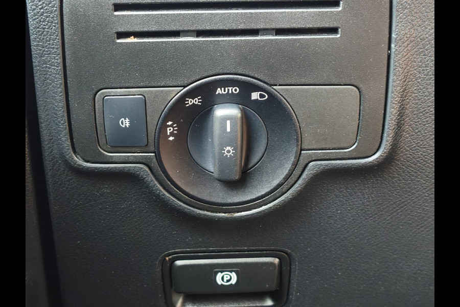 Mercedes-Benz Vito 116CDI XXL DUBBELE CABINE AUTOM LEER LED TREKHAAK