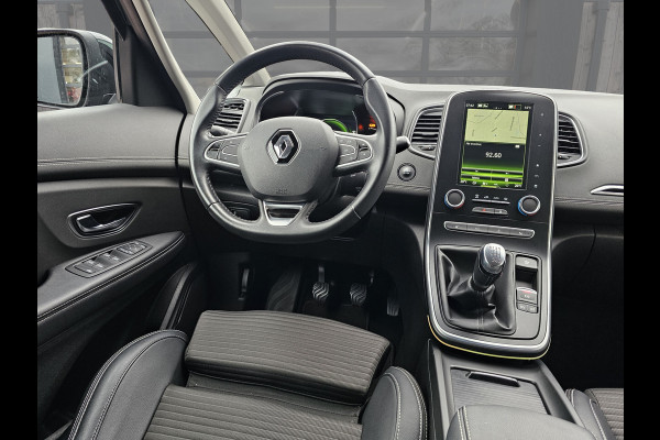 Renault Scénic 1.3 TCe Intens | Navi | Camera | Trekhaak | Stoelverwarming |