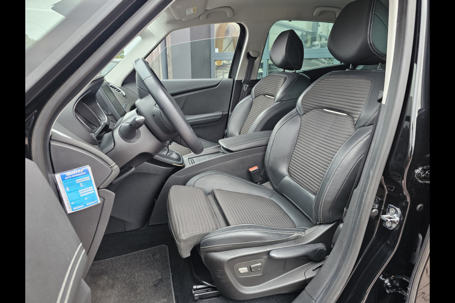 Renault Scénic 1.3 TCe Intens | Navi | Camera | Trekhaak | Stoelverwarming |