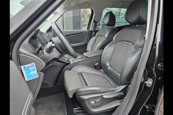 Renault Scénic 1.3 TCe Intens | Navi | Camera | Trekhaak | Stoelverwarming |