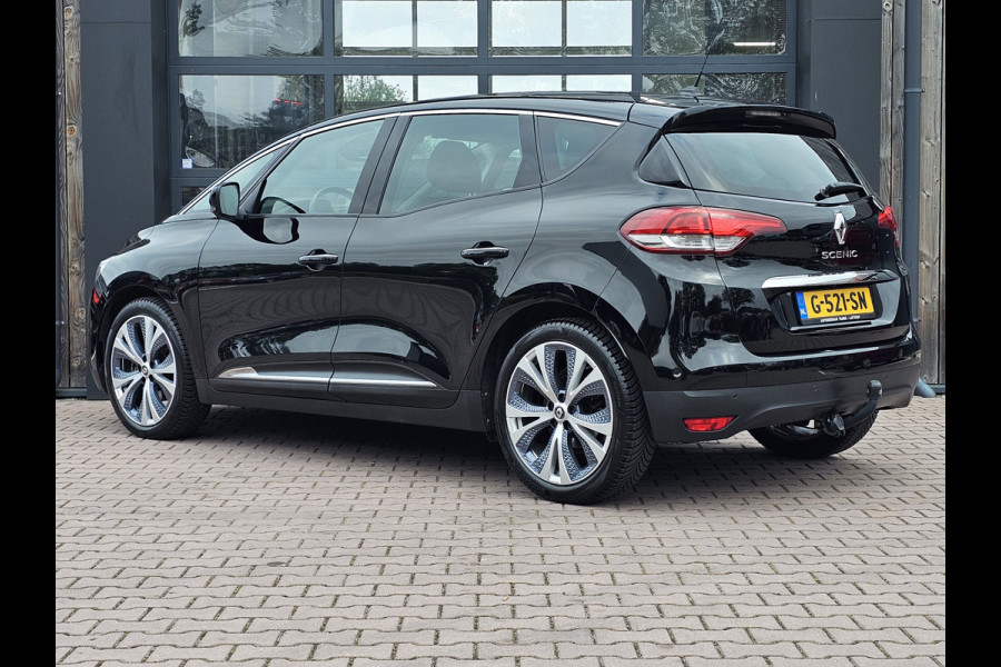 Renault Scénic 1.3 TCe Intens | Navi | Camera | Trekhaak | Stoelverwarming |
